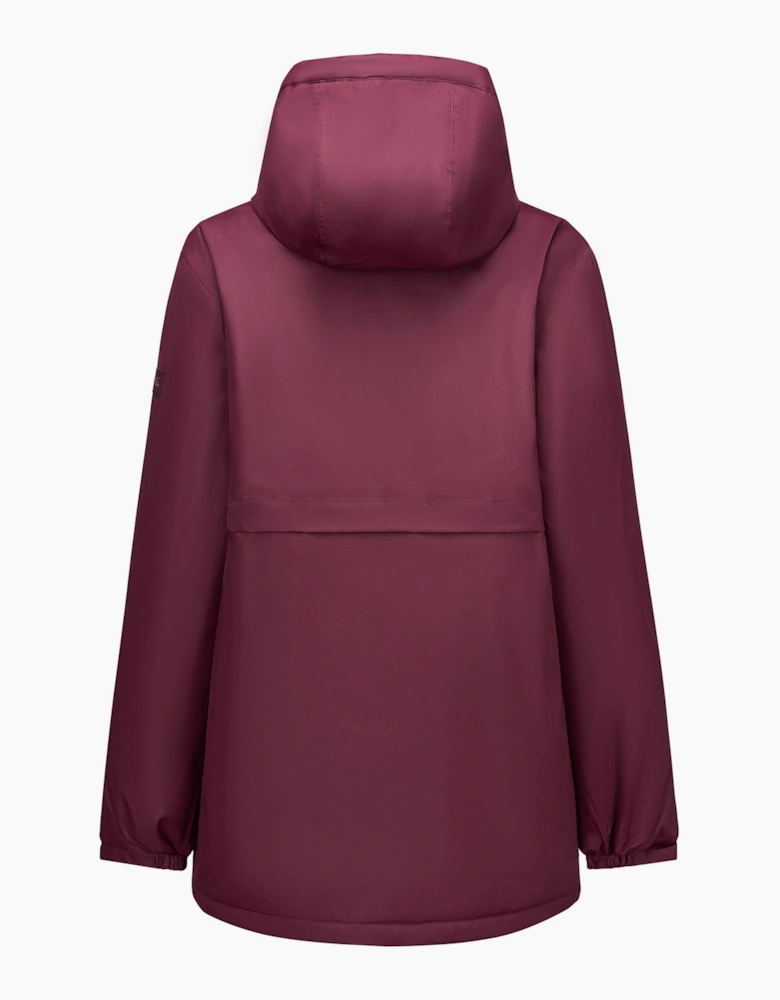 Regatta Womens/Ladies Brielly Waterproof Jacket