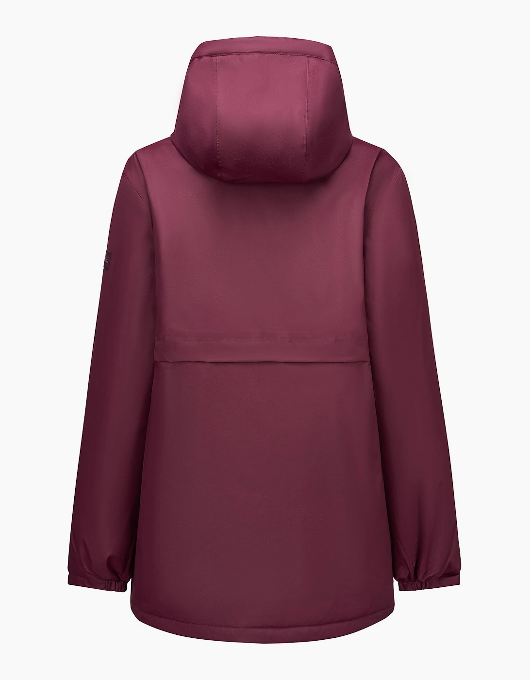 Regatta Womens/Ladies Brielly Waterproof Jacket