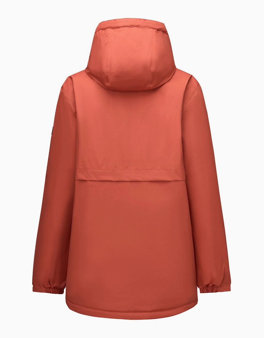 Regatta Womens/Ladies Brielly Waterproof Jacket