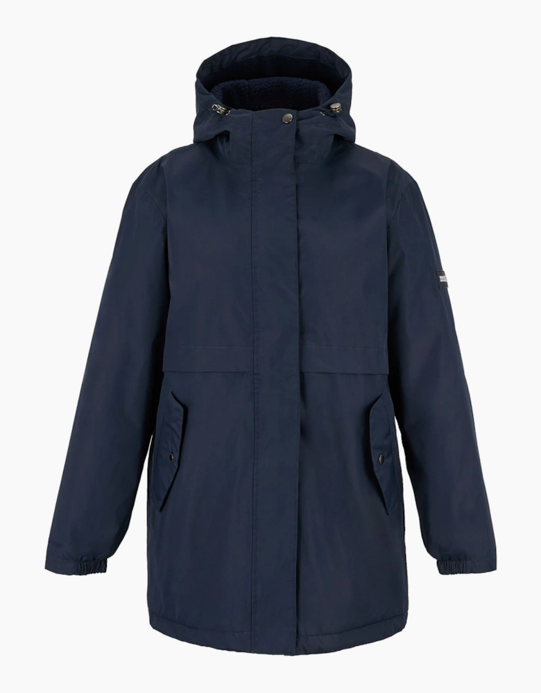 Regatta Womens/Ladies Brielly Waterproof Jacket