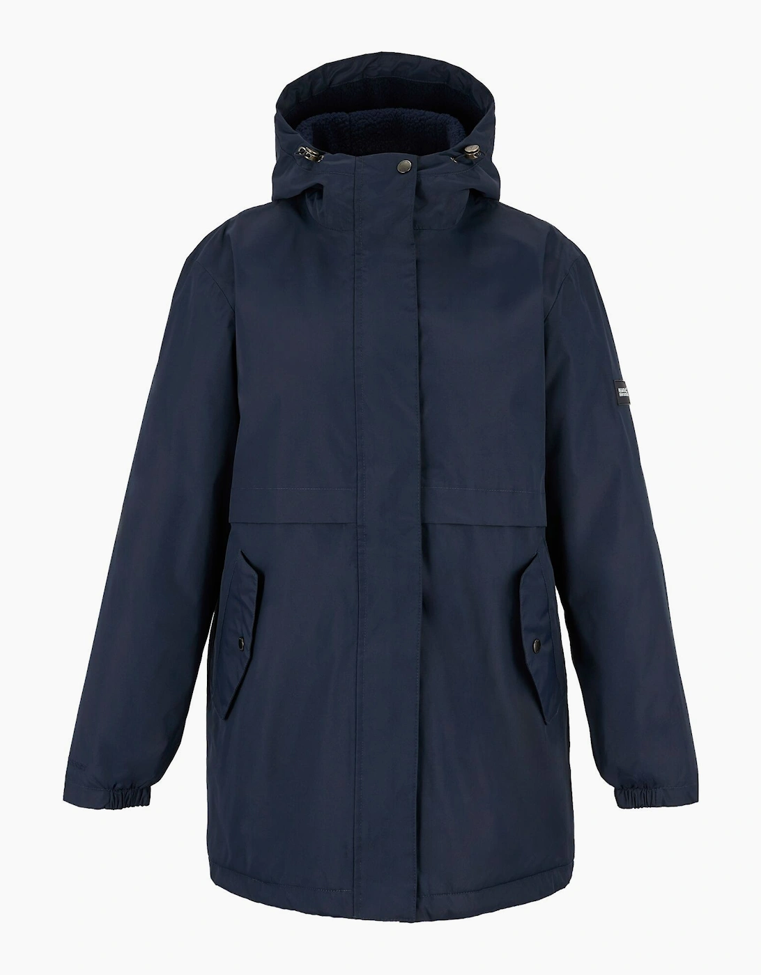 Regatta Womens/Ladies Brielly Waterproof Jacket
