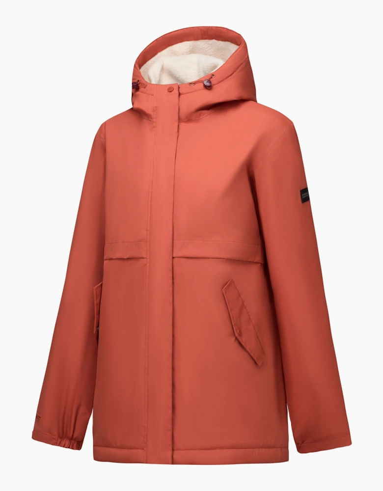 Regatta Womens/Ladies Brielly Waterproof Jacket