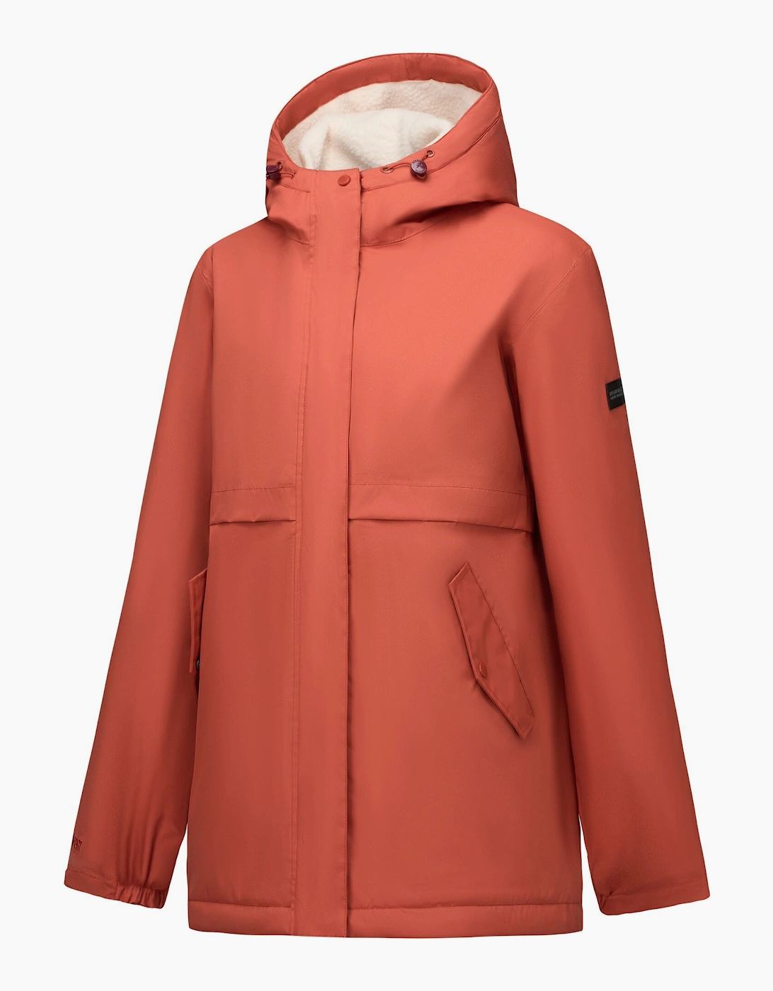 Regatta Womens/Ladies Brielly Waterproof Jacket