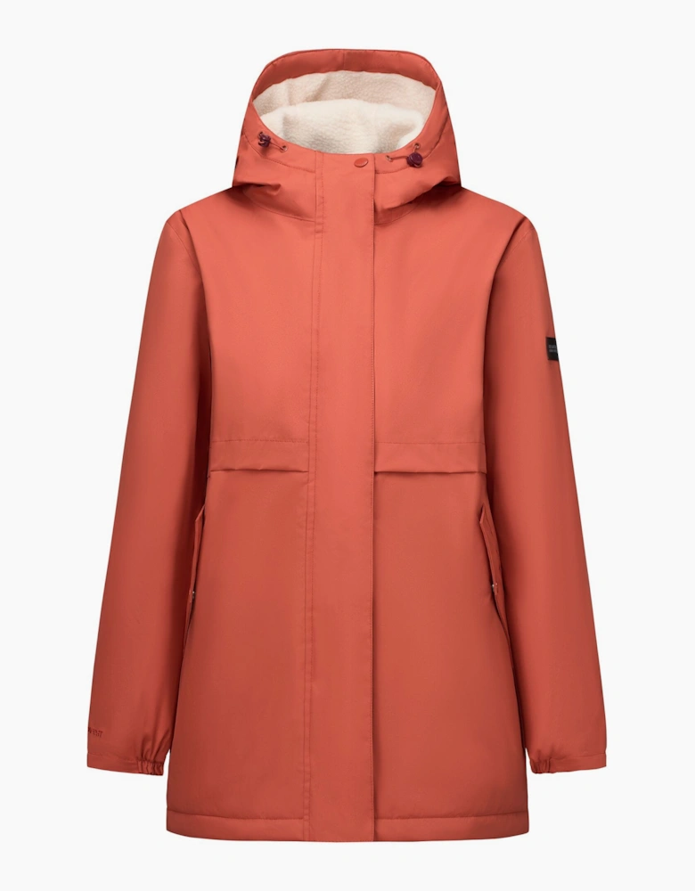 Regatta Womens/Ladies Brielly Waterproof Jacket