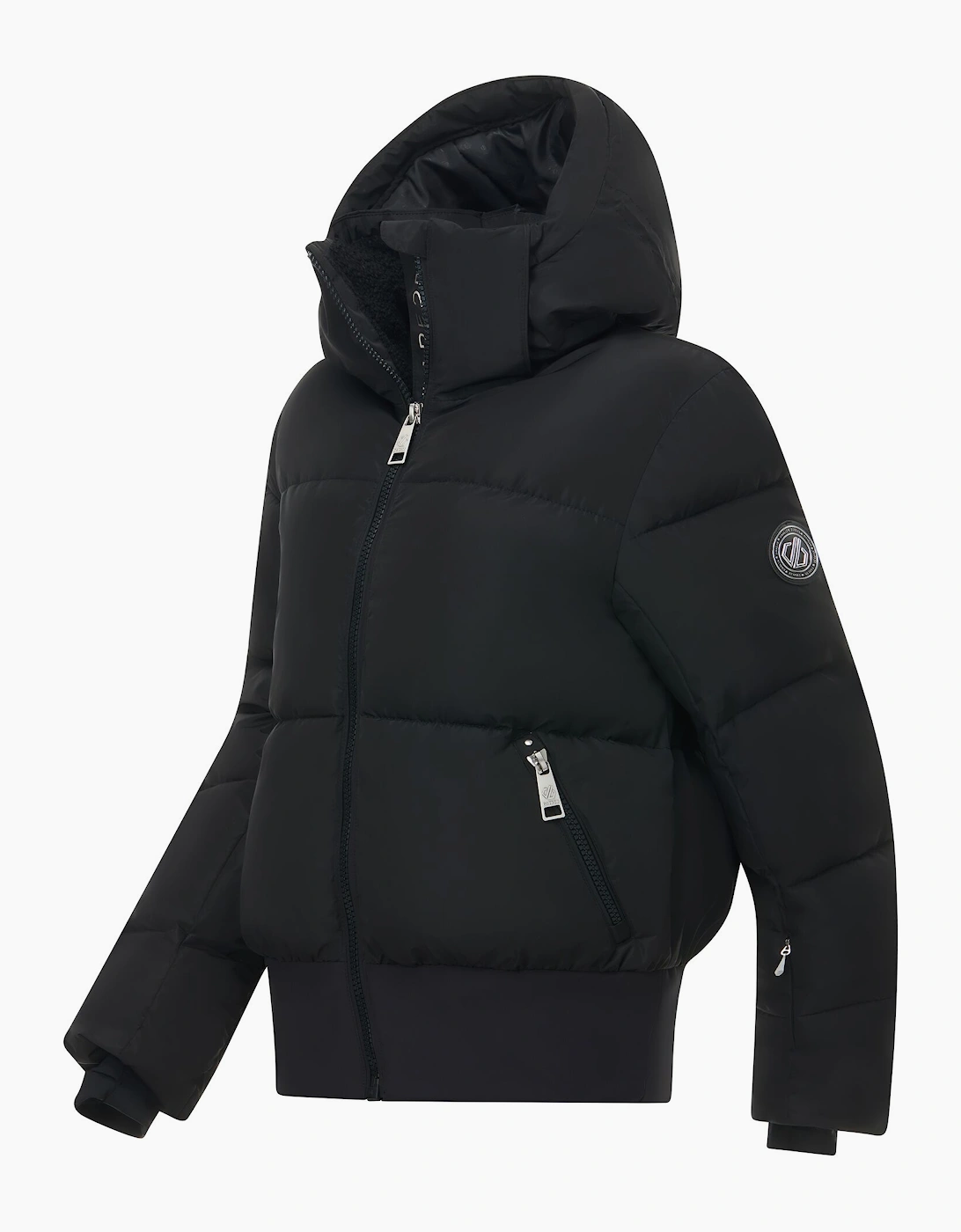 Dare 2B Womens/Ladies Padded Jacket