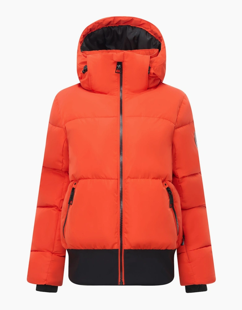 Dare 2B Womens/Ladies Padded Jacket