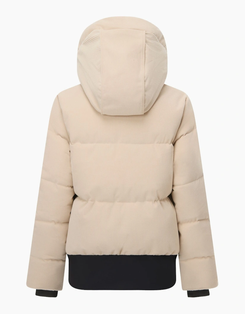 Dare 2B Womens/Ladies Padded Jacket