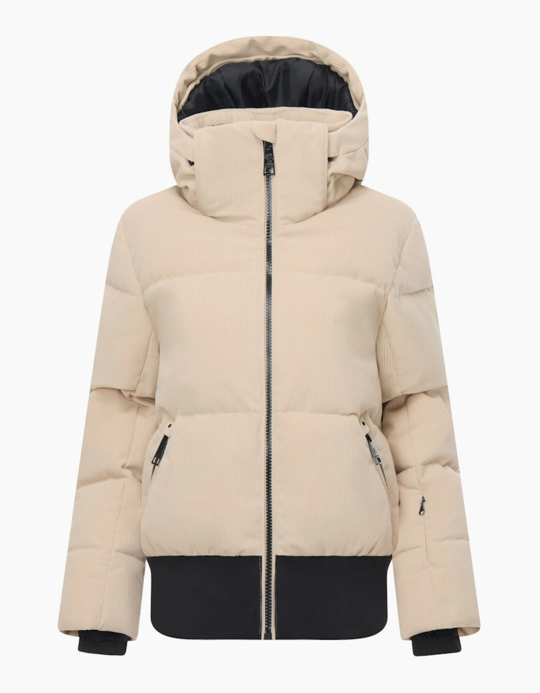 Dare 2B Womens/Ladies Padded Jacket