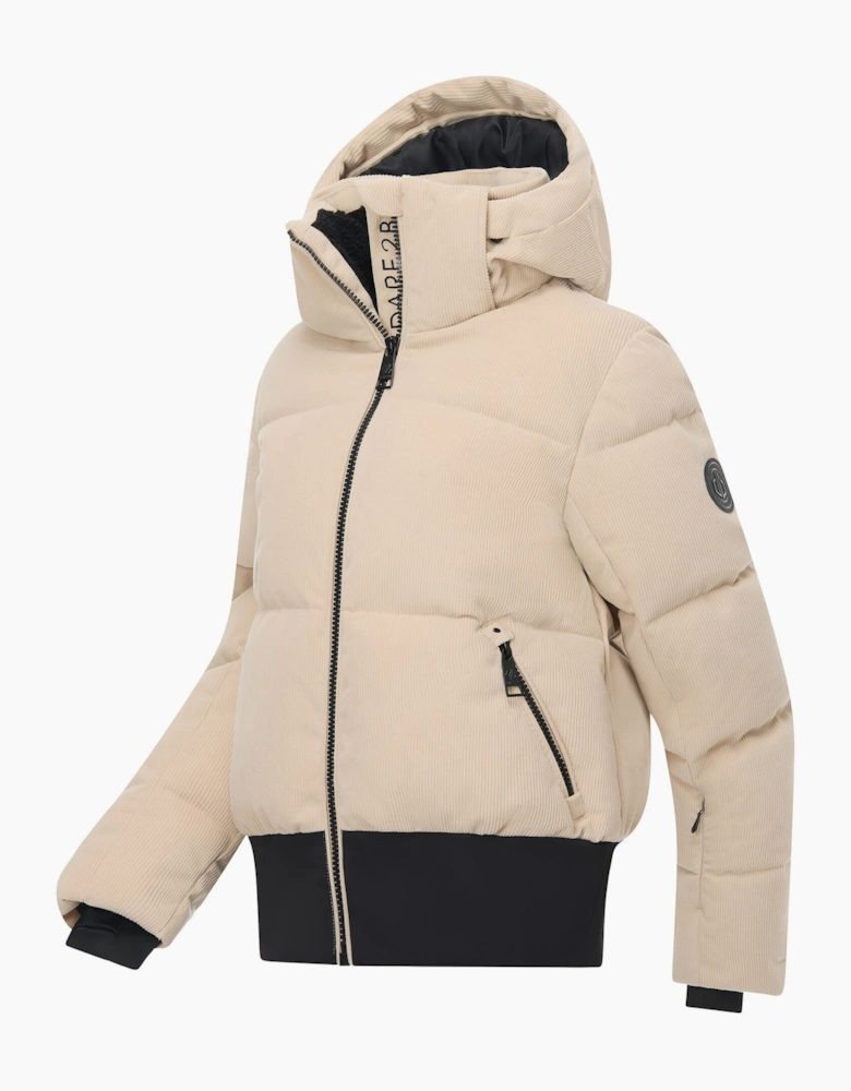 Dare 2B Womens/Ladies Padded Jacket