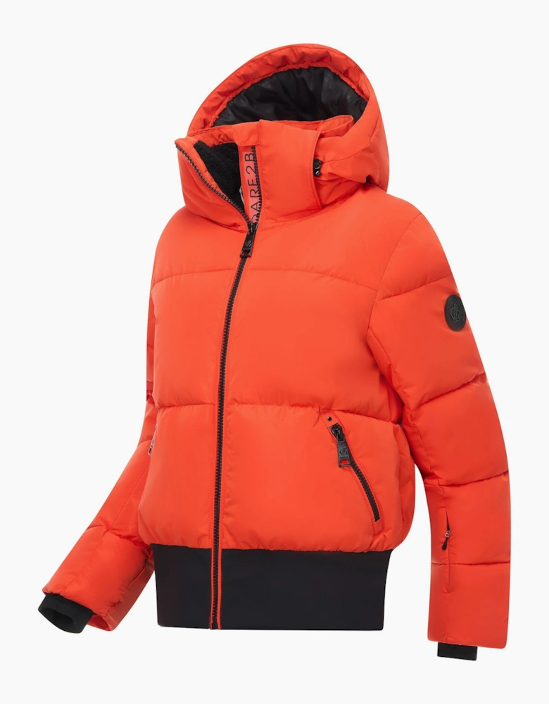 Dare 2B Womens/Ladies Padded Jacket