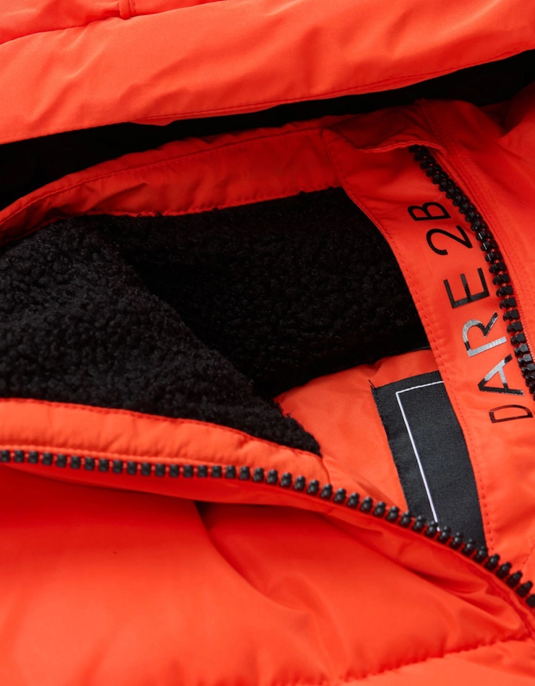 Dare 2B Womens/Ladies Padded Jacket