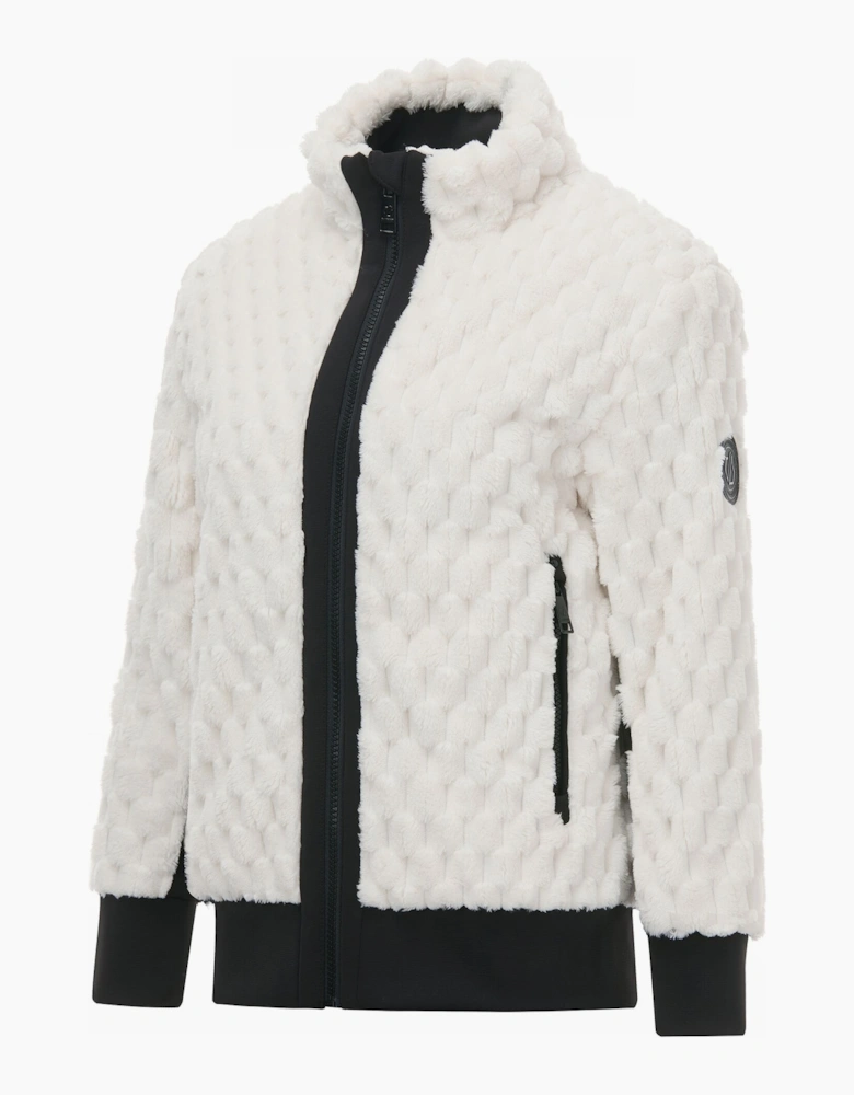 Dare 2B Womens/Ladies Glitz Padded Jacket