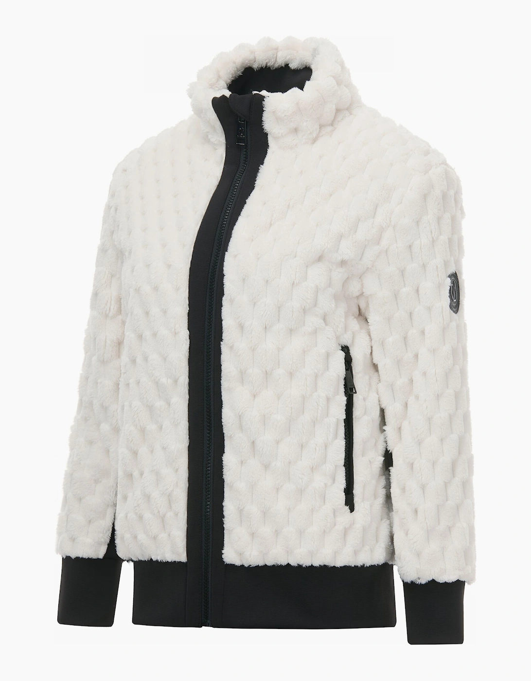 Dare 2B Womens/Ladies Glitz Padded Jacket