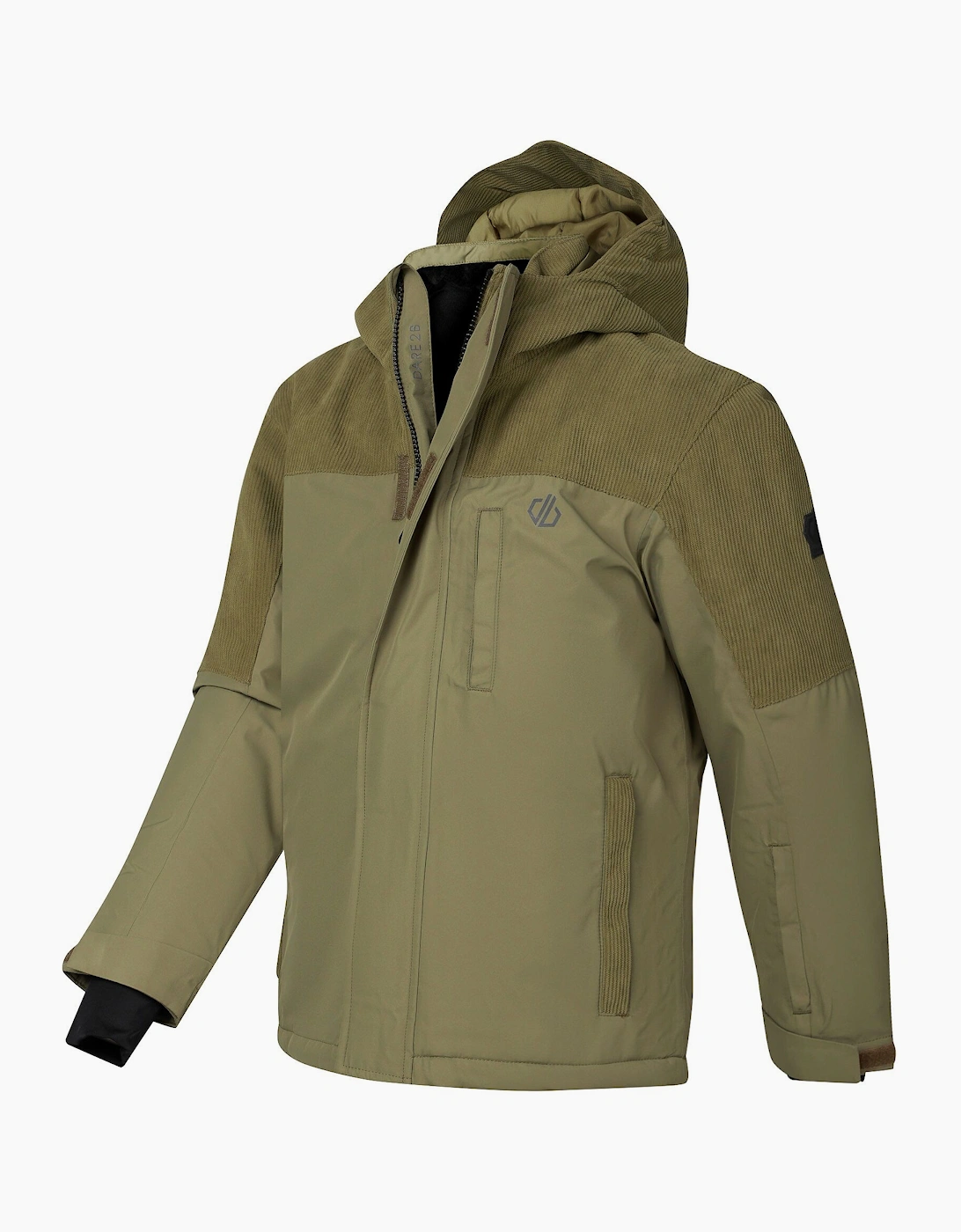 Dare 2B Childrens/Kids Chill Ski Jacket