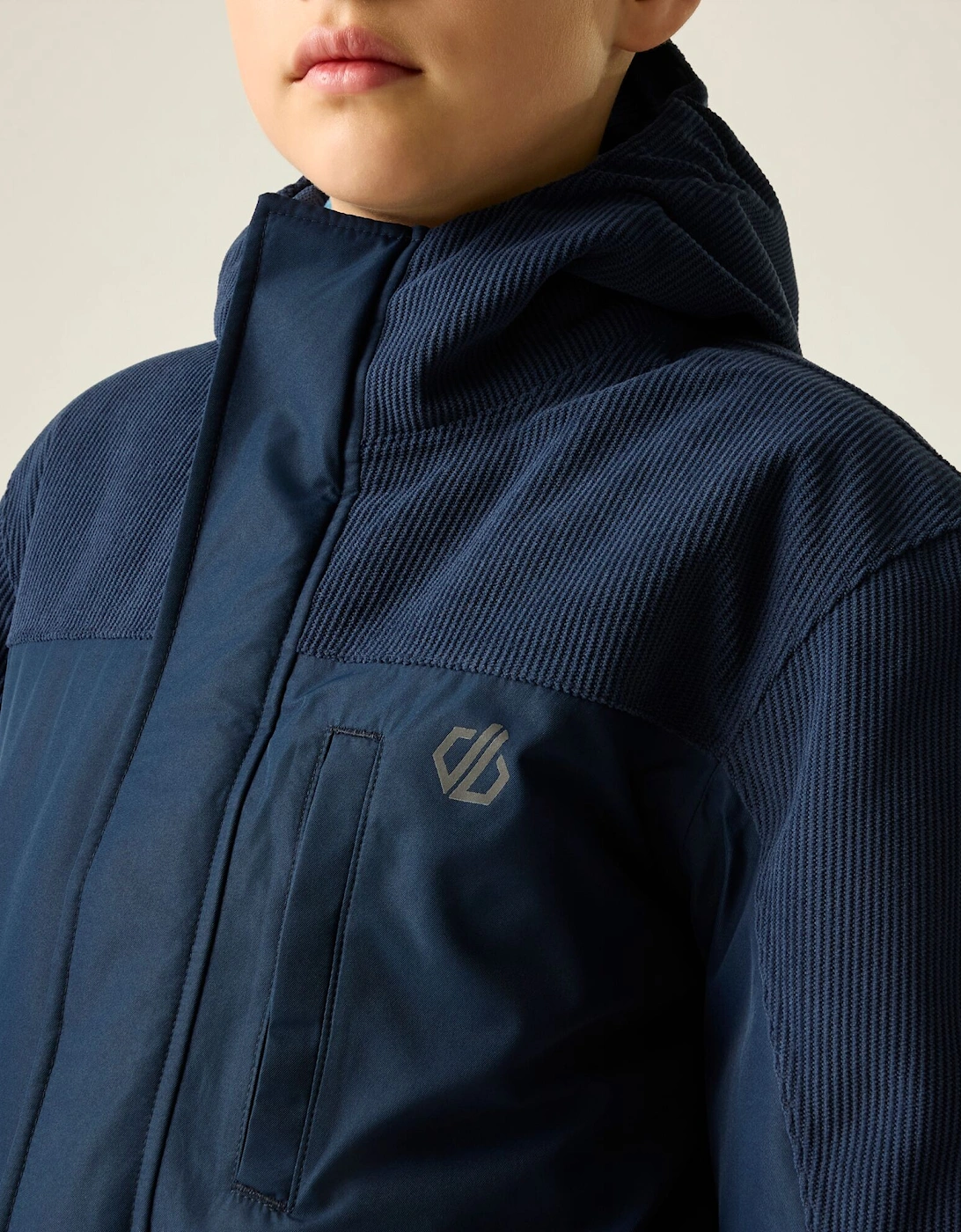 Dare 2B Childrens/Kids Chill Ski Jacket
