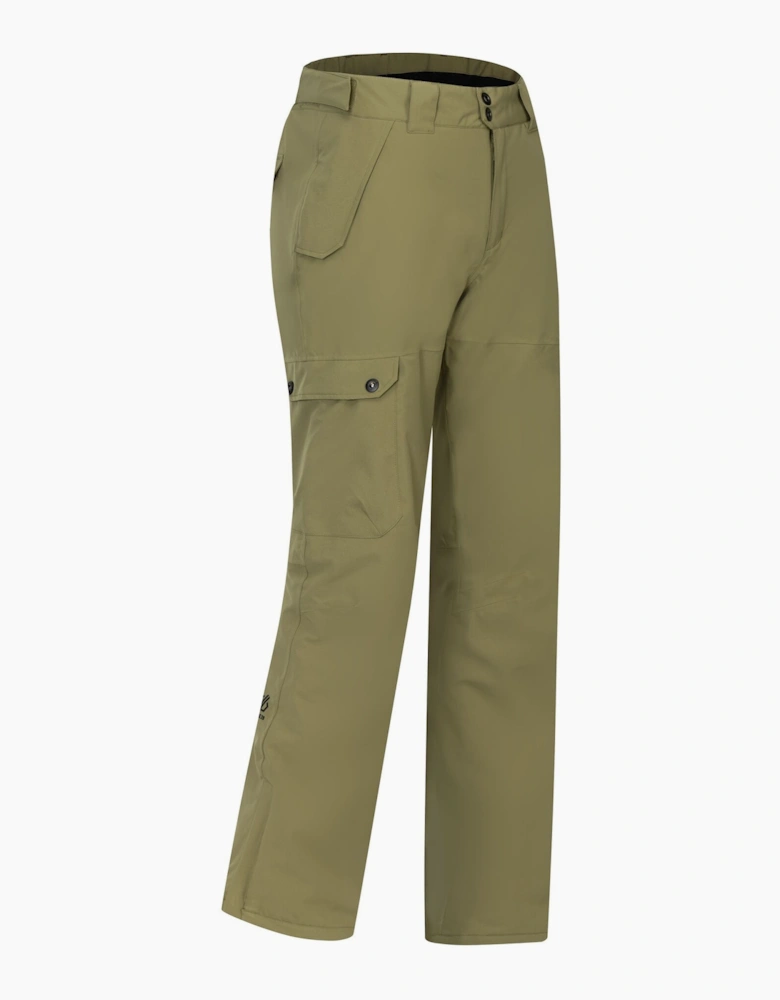Dare 2B Mens Baseplate III Ski Trousers