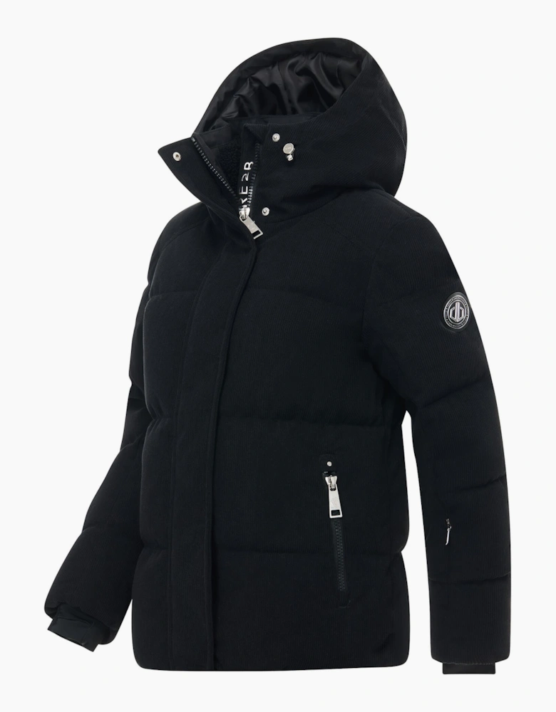 Regatta Womens/Ladies Allure Ski Jacket