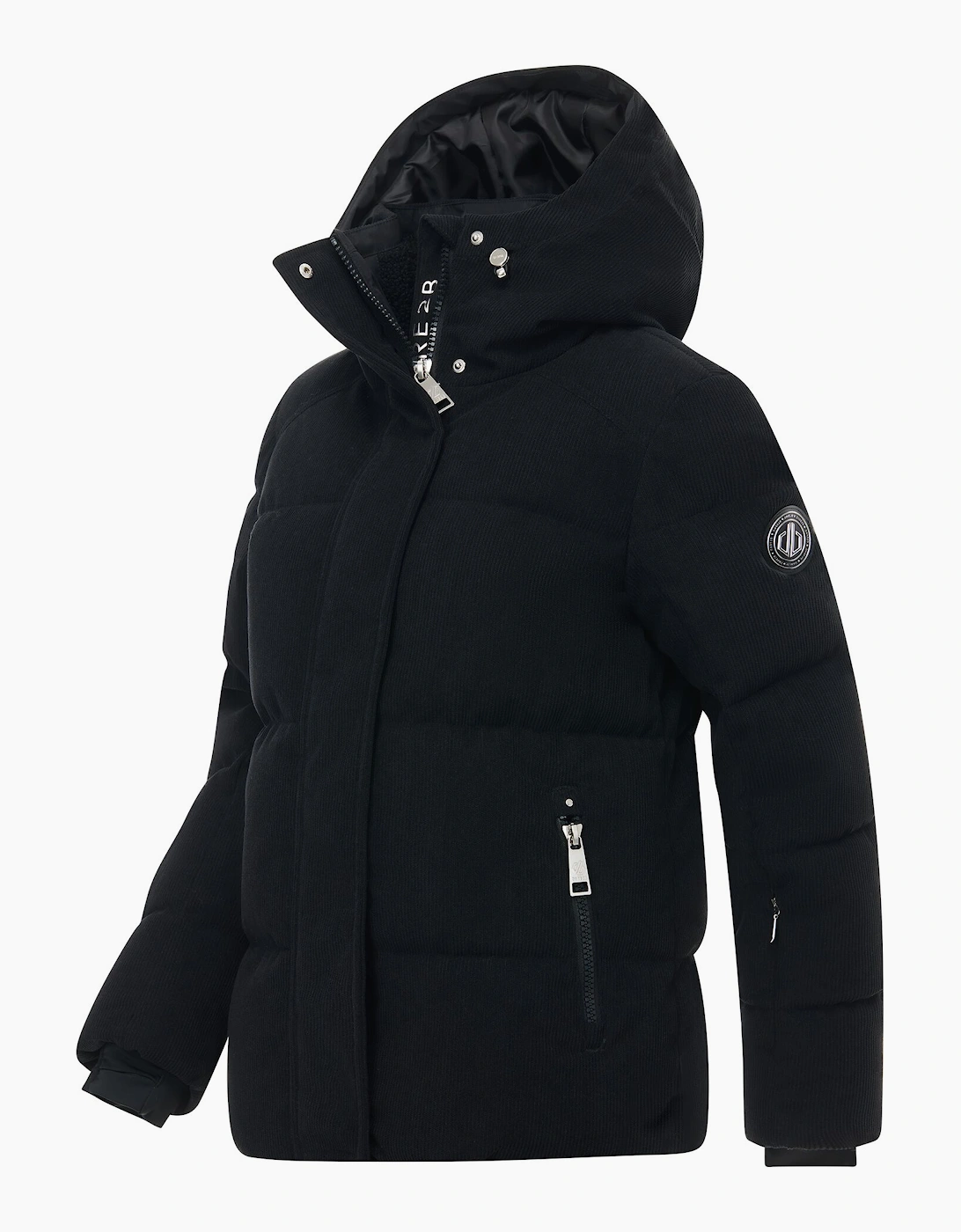 Regatta Womens/Ladies Allure Ski Jacket
