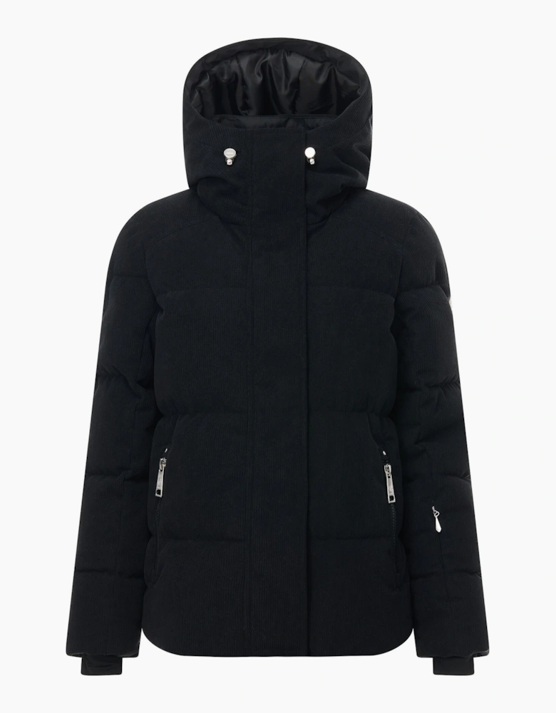 Regatta Womens/Ladies Allure Ski Jacket