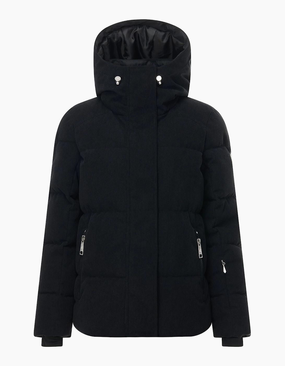 Women's Regatta Womens/Ladies Allure Ski Jacket - Black - Size: 10