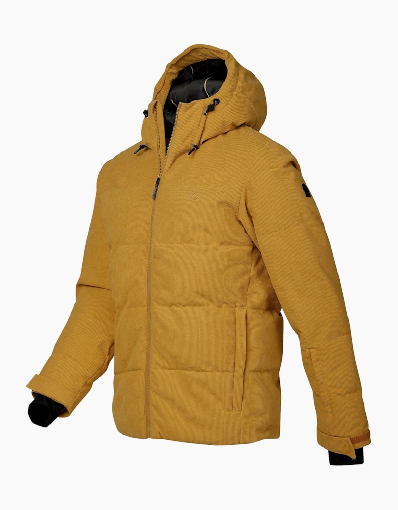 Regatta Mens Corded Ski Jacket