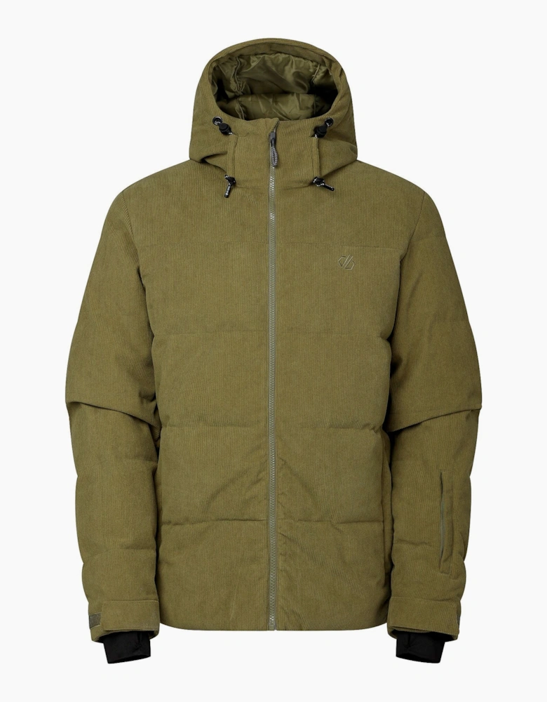 Regatta Mens Corded Ski Jacket
