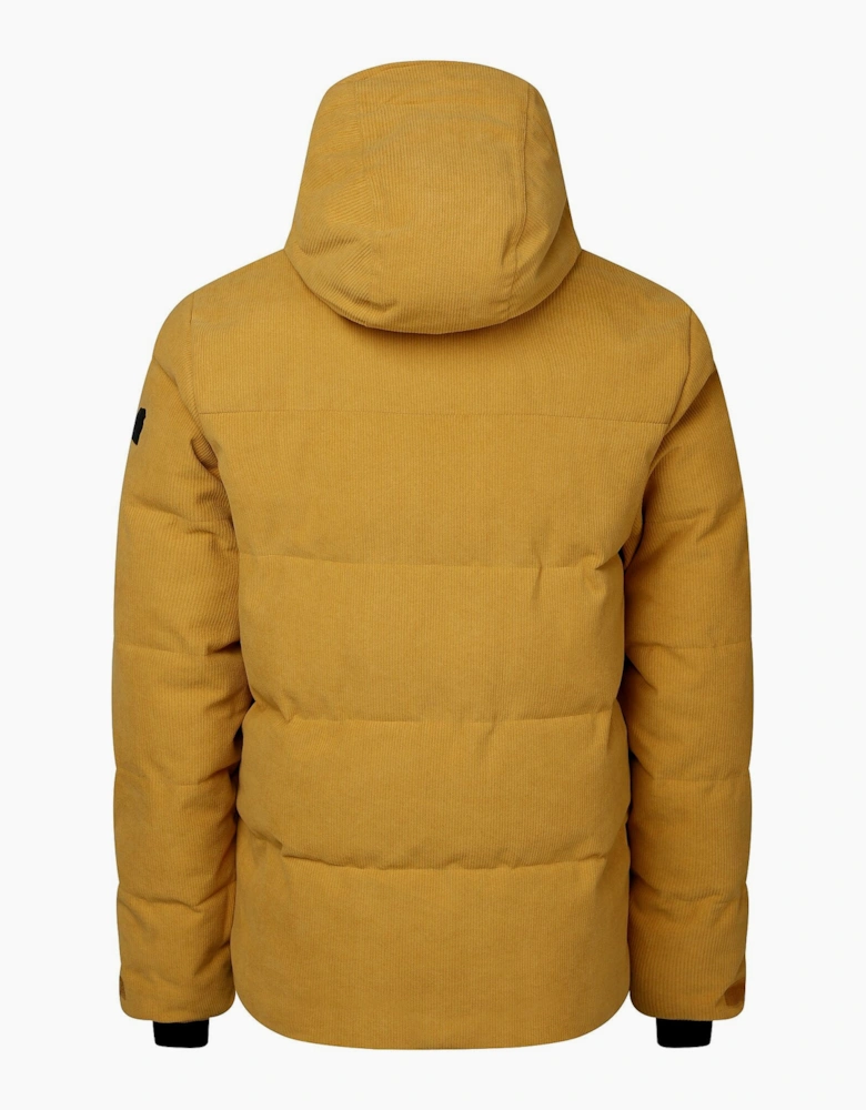 Regatta Mens Corded Ski Jacket
