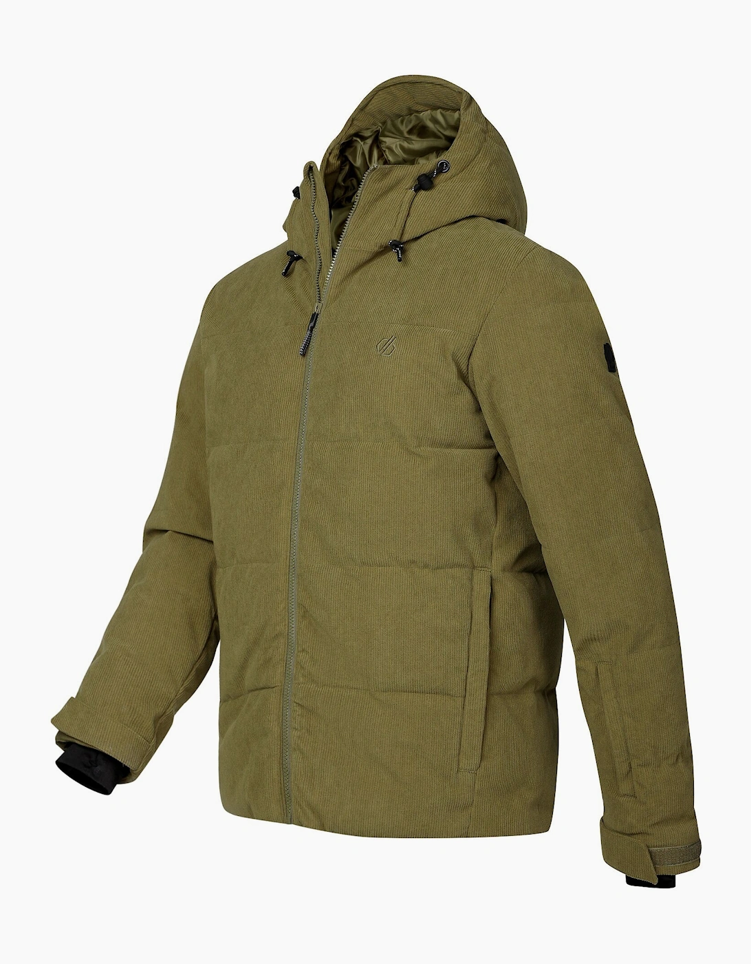 Regatta Mens Corded Ski Jacket