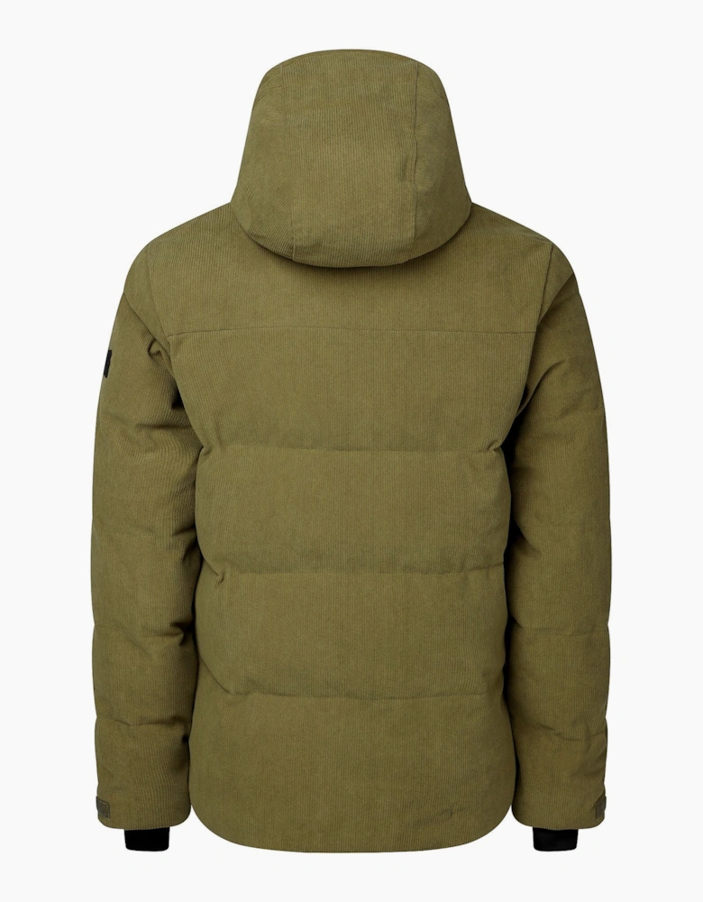 Regatta Mens Corded Ski Jacket