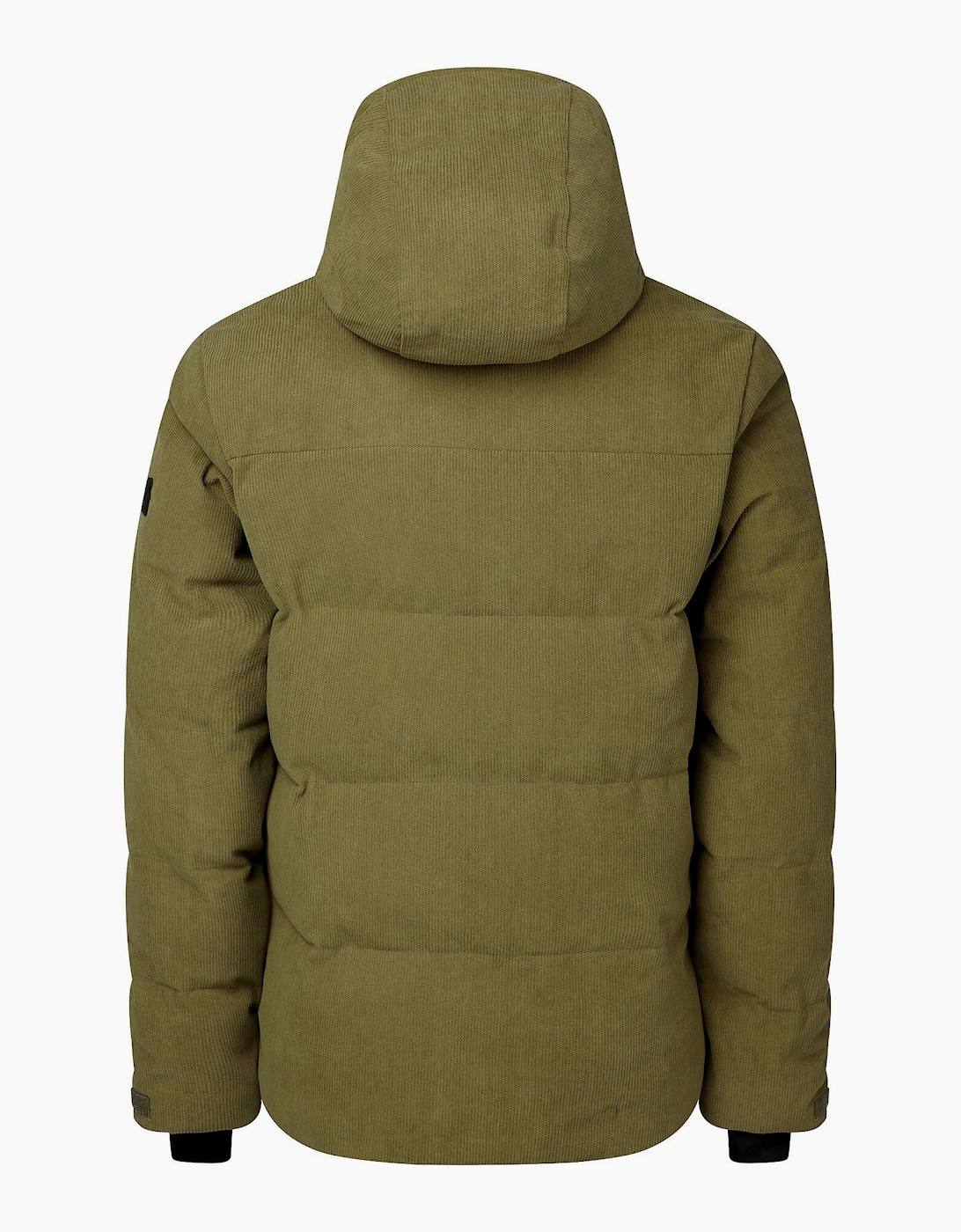 Regatta Mens Corded Ski Jacket