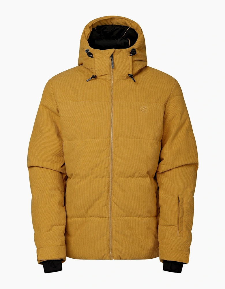 Regatta Mens Corded Ski Jacket