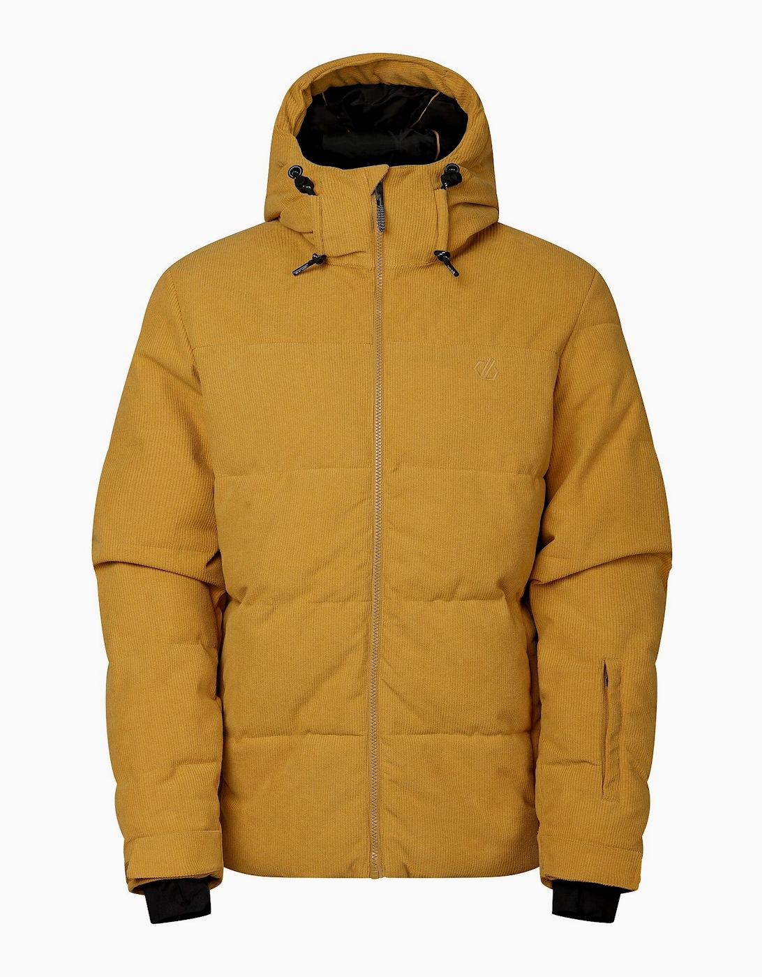 Regatta Mens Corded Ski Jacket