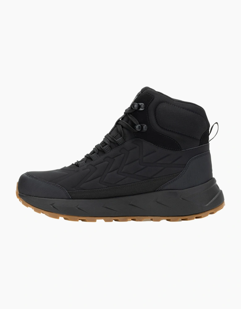 Regatta Mens Onyx Mid Cut Walking Boots