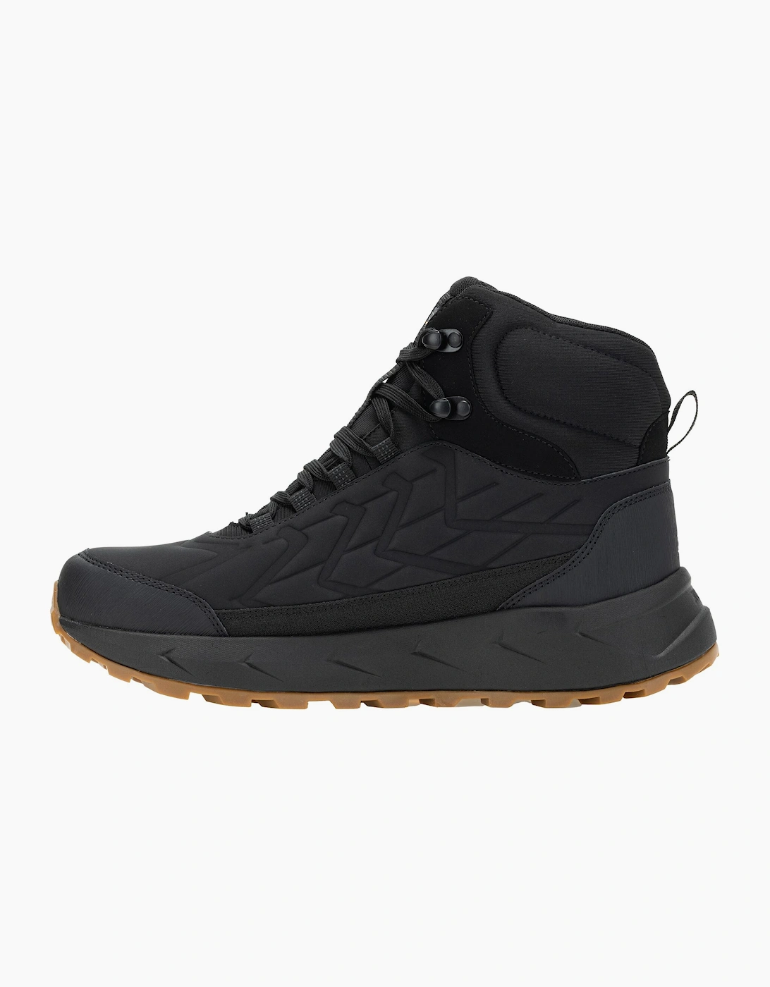 Regatta Mens Onyx Mid Cut Walking Boots