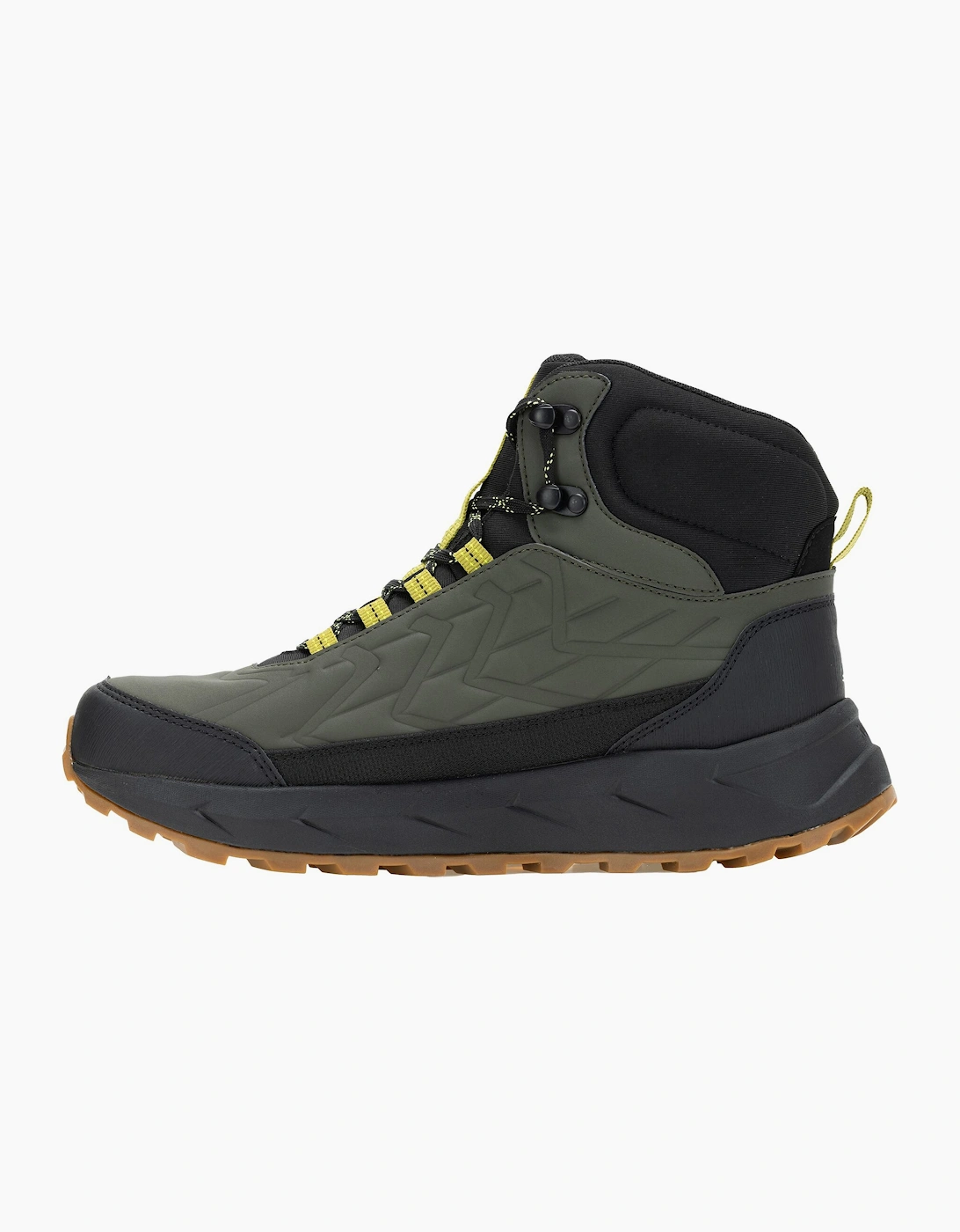 Regatta Mens Onyx Mid Cut Walking Boots