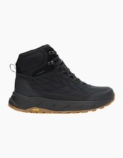 Black/Gum