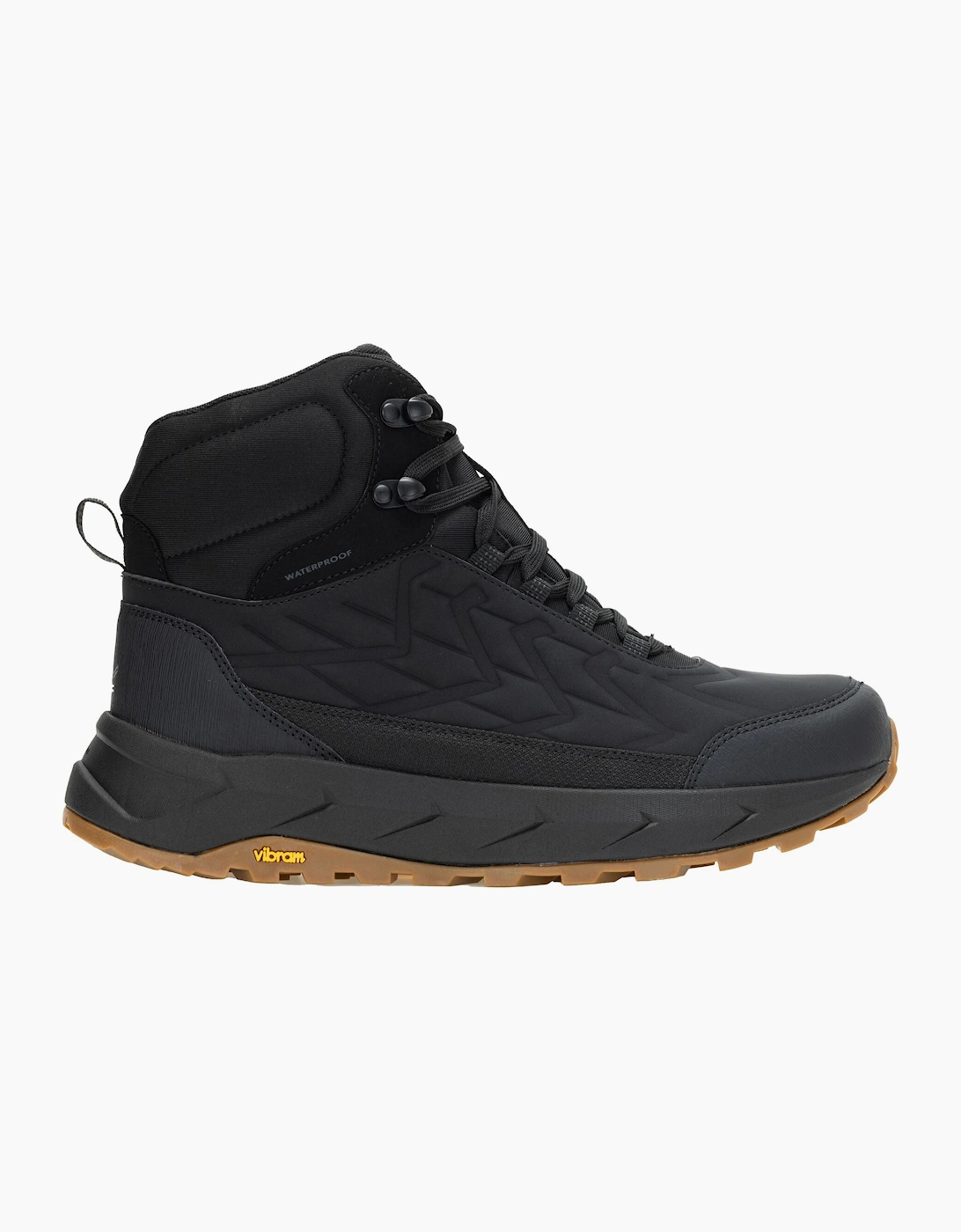 Regatta Mens Onyx Mid Cut Walking Boots