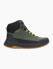 Dark Khaki/Cypress Green