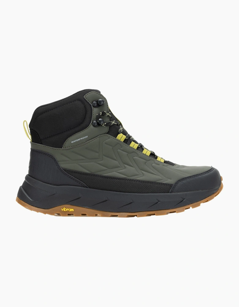 Regatta Mens Onyx Mid Cut Walking Boots