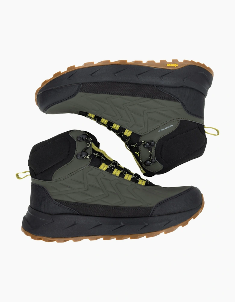 Regatta Mens Onyx Mid Cut Walking Boots
