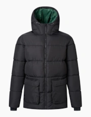 Black/Pine Needle