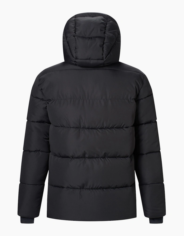 Regatta Mens Marek Short Padded Jacket