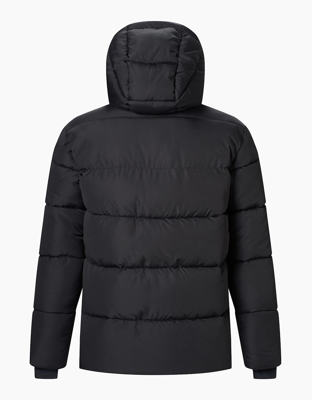 Regatta Mens Marek Short Padded Jacket