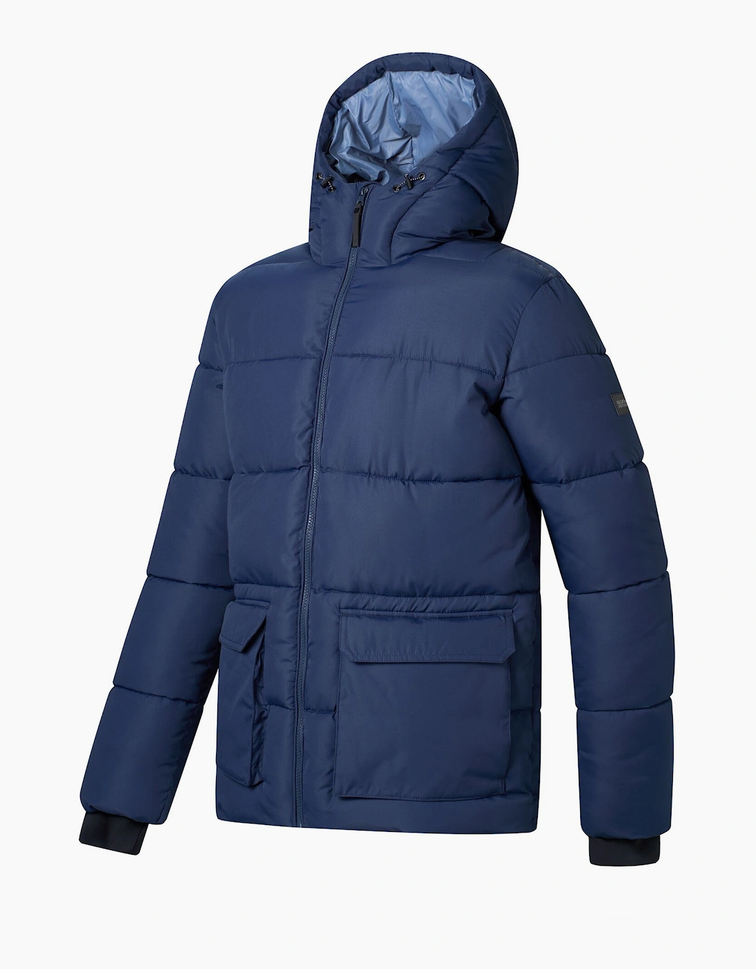 Regatta Mens Marek Short Padded Jacket