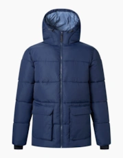 Navy/Grey Mirage