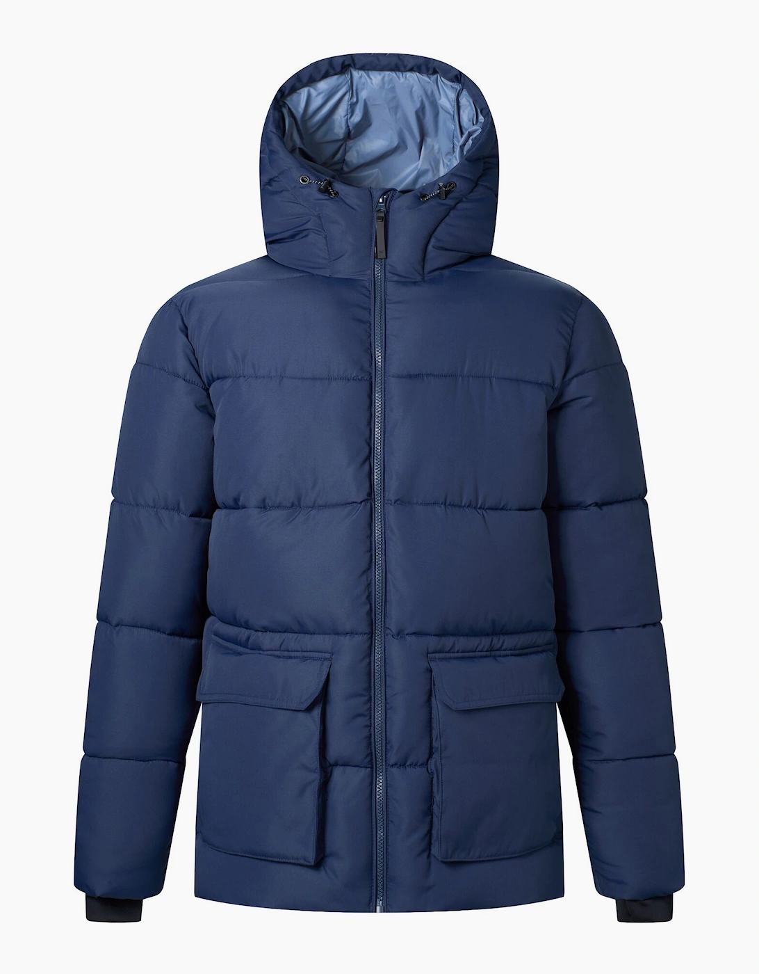 Regatta Mens Marek Short Padded Jacket