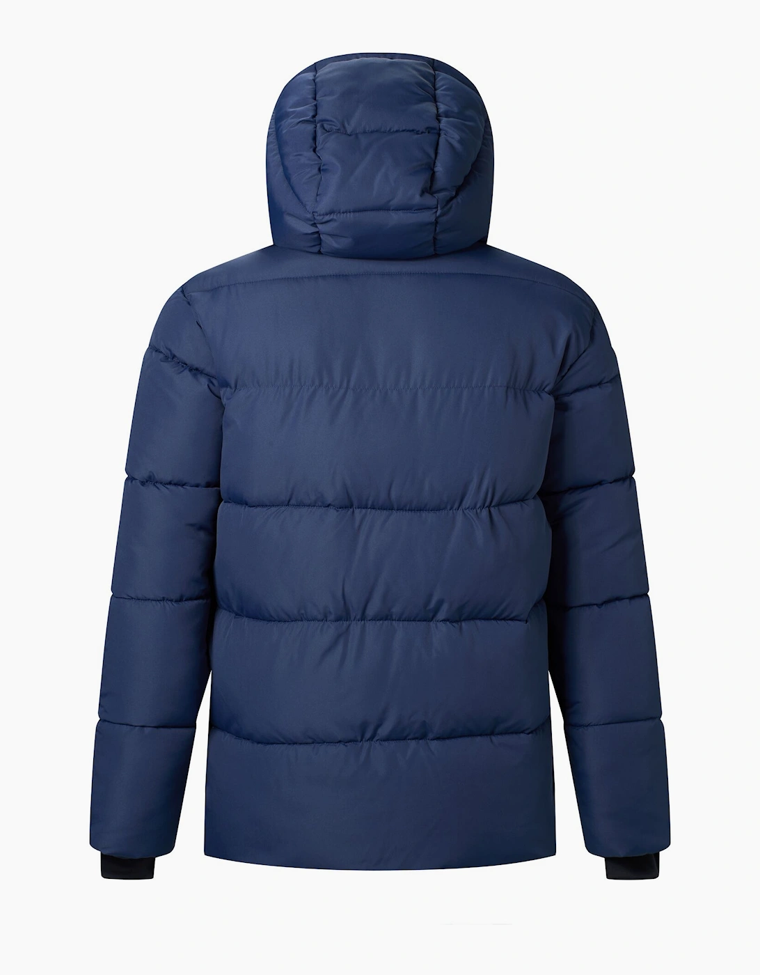 Regatta Mens Marek Short Padded Jacket
