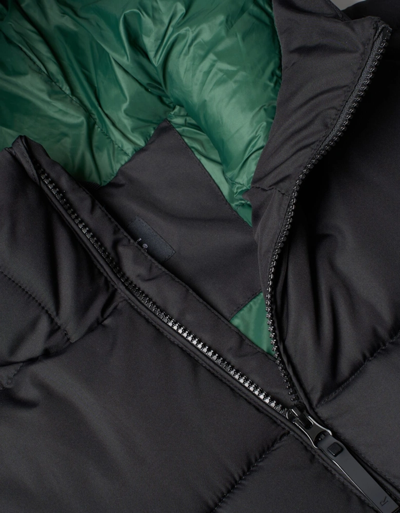 Regatta Mens Marek Short Padded Jacket
