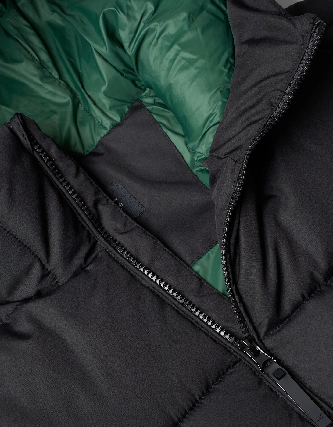 Regatta Mens Marek Short Padded Jacket