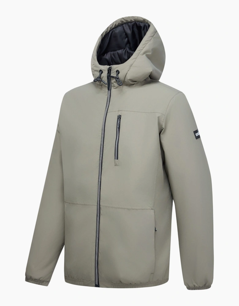 Regatta Mens Shorebay Waterproof Insulated Jacket